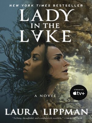 cover image of Lady in the Lake